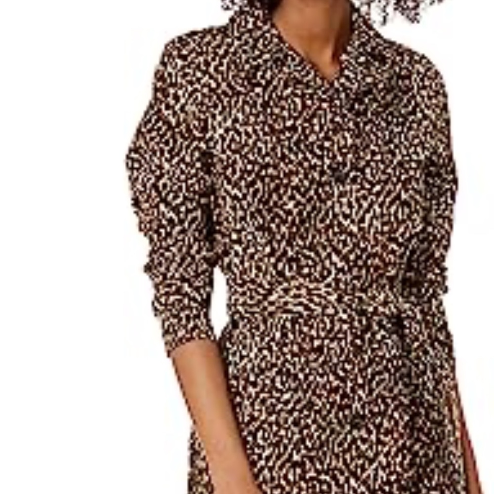 Daily Ritual Women's Stretch Twill Trench Coat Size XS. NWT